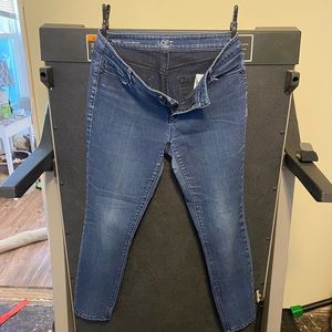 LOFT Jeans